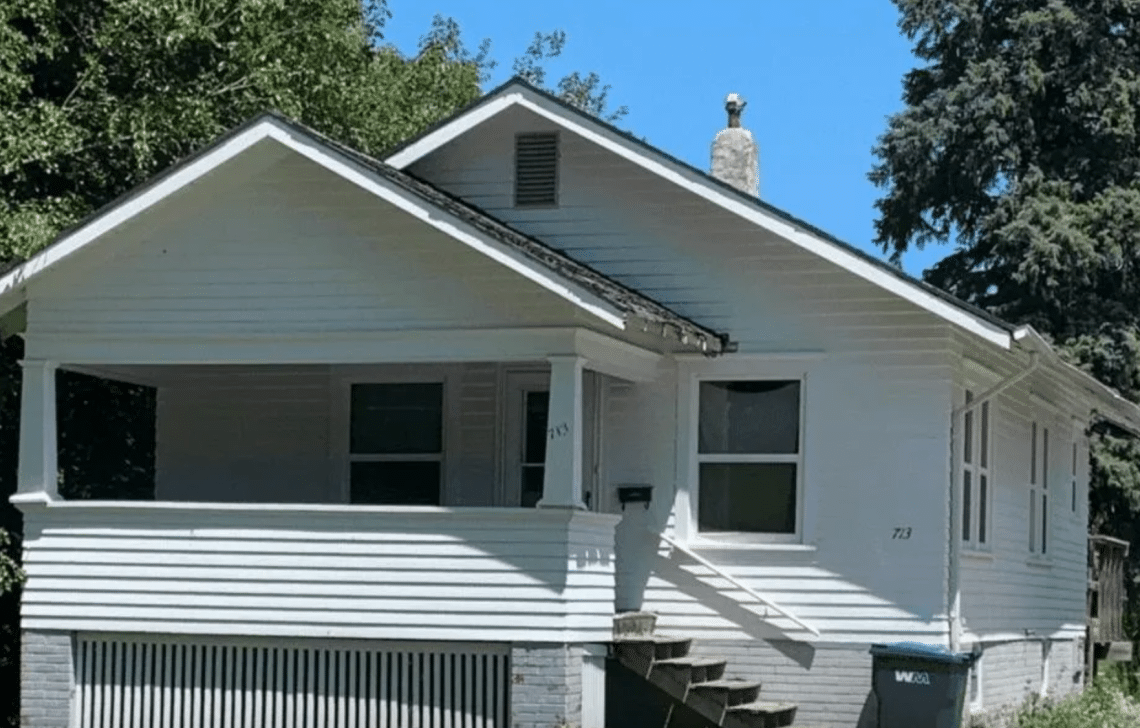 iowa handyman special